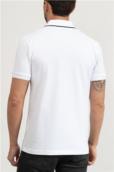BOSS Philix GOC Erkek Polo Yaka T-Shirt