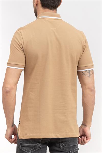 Boss Erkek Polo Yaka T-Shirt