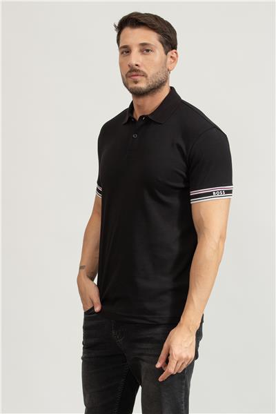 Boss Erkek Polo Yaka T-Shirt