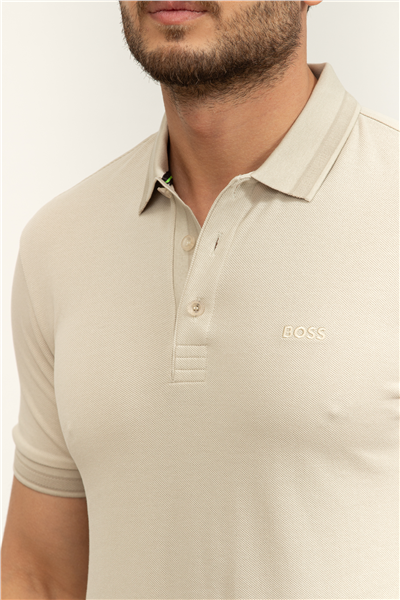 Boss Erkek Polo Yaka T-Shirt