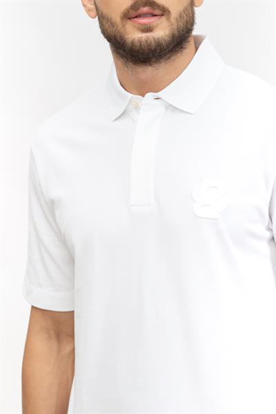Boss Erkek Polo Yaka T-Shirt