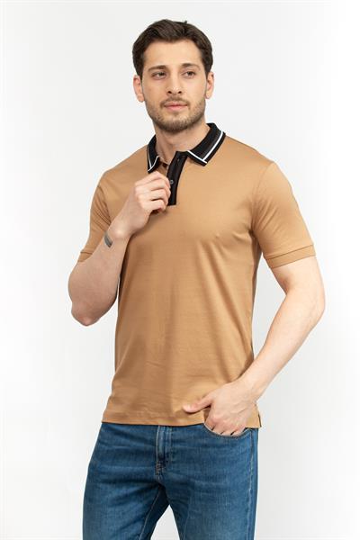 Boss Erkek Polo Yaka T-Shirt