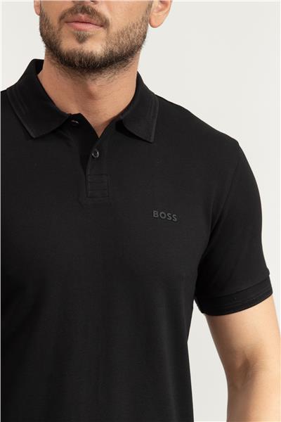 Boss Erkek Polo Yaka T-Shirt