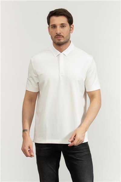 Boss Erkek Polo Yaka T-Shirt