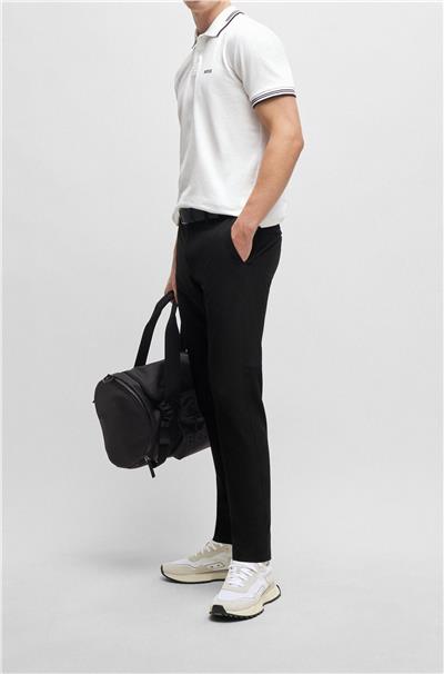 Boss Erkek Polo Yaka T-Shirt