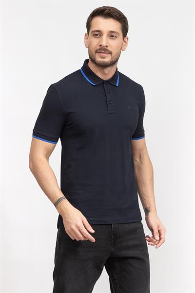 Boss Erkek Polo Yaka T-Shirt