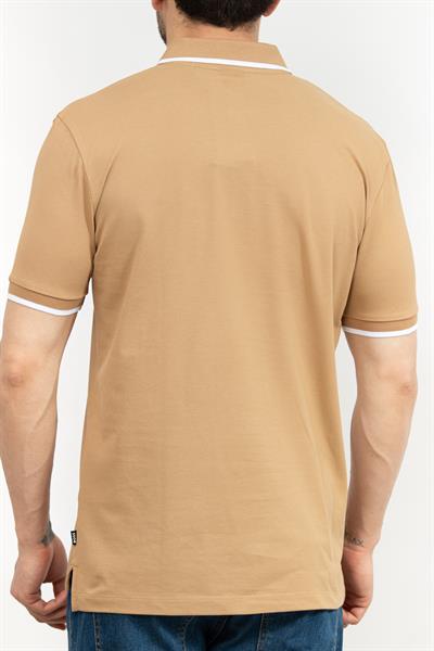 Boss Erkek Polo Yaka T-Shirt