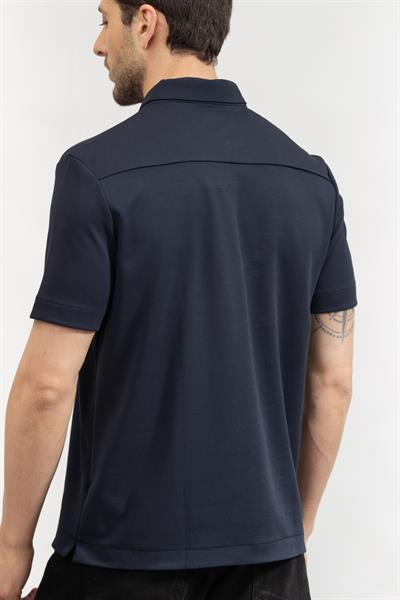 Boss Erkek Polo Yaka T-Shirt