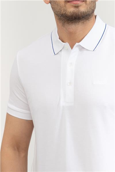 Boss Erkek Polo Yaka T-Shirt