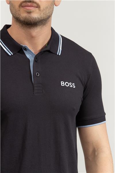 Boss Erkek Polo Yaka T-Shirt