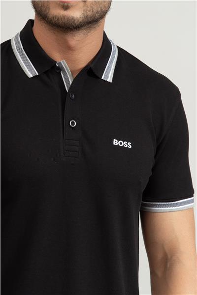Boss Erkek Polo Yaka T-Shirt