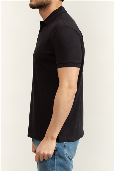 Boss Erkek Polo Yaka T-Shirt