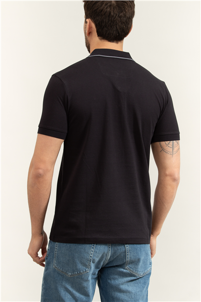 Boss Erkek Polo Yaka T-Shirt