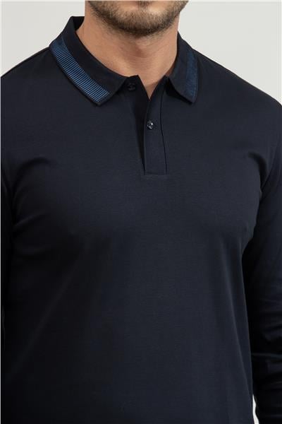 Boss Erkek Polo Yaka T-Shirt