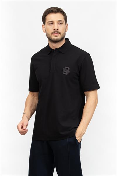 Boss Erkek Polo Yaka T-Shirt