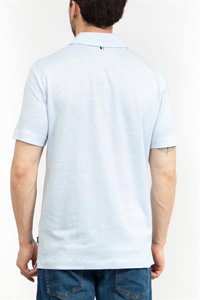 Boss Erkek Polo Yaka T-Shirt