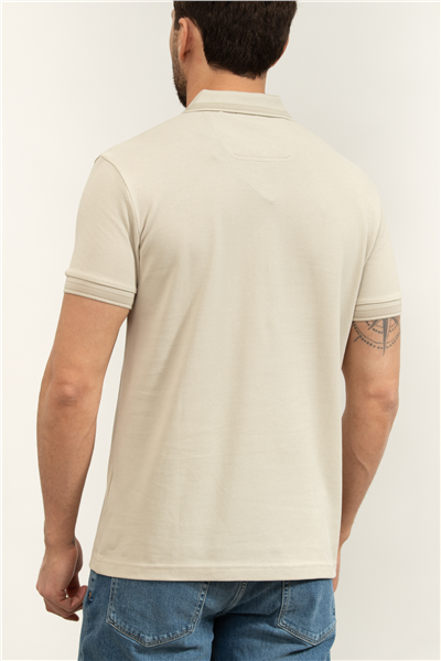 Boss Erkek Polo Yaka T-Shirt