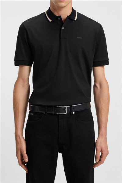 Boss Erkek Polo Yaka T-Shirt