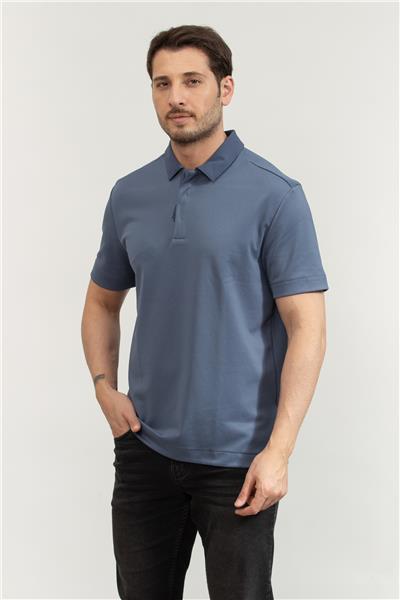 Boss Erkek Polo Yaka T-Shirt