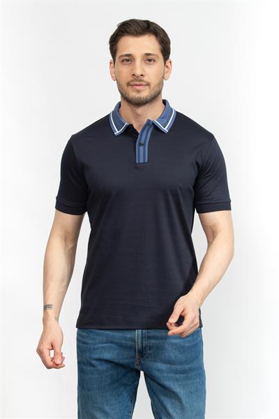 Boss Erkek Polo Yaka T-Shirt