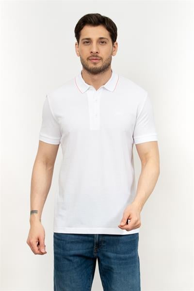Boss Erkek Polo Yaka T-Shirt