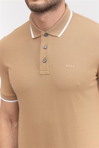 Boss Erkek Polo Yaka T-Shirt