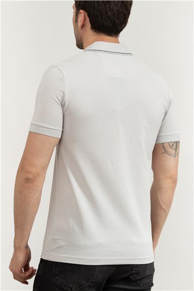 Boss Erkek Polo Yaka T-Shirt