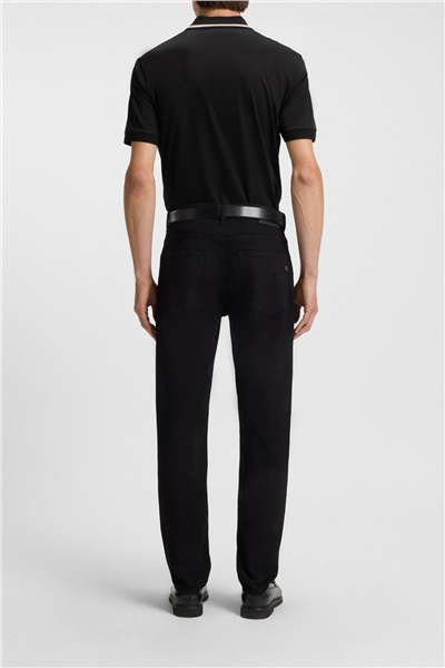 Boss Erkek Polo Yaka T-Shirt