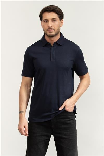 Boss Erkek Polo Yaka T-Shirt