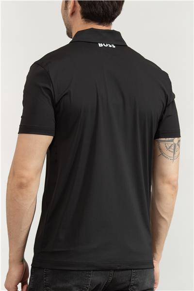 Boss Erkek Polo Yaka T-Shirt