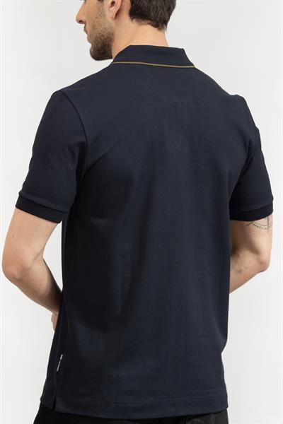 Boss Erkek Polo Yaka T-Shirt