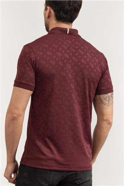 Boss Erkek Polo Yaka T-Shirt