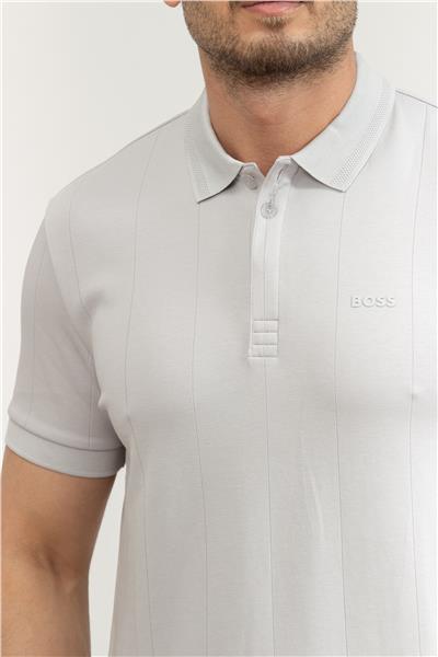 Boss Erkek Polo Yaka T-Shirt