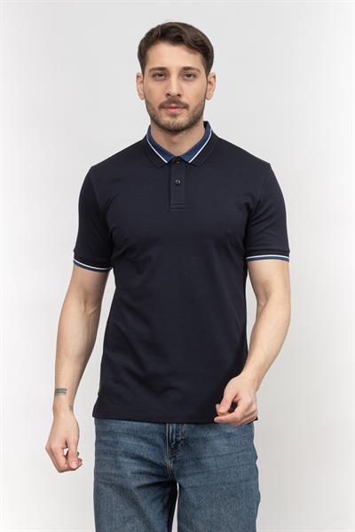 Boss Erkek Polo Yaka T-Shirt