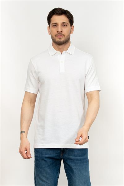 Boss Erkek Polo Yaka T-Shirt