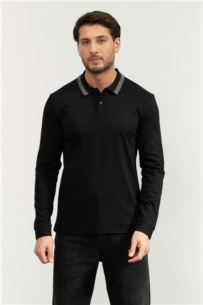 Boss Erkek Polo Yaka T-Shirt