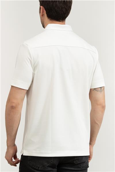 Boss Erkek Polo Yaka T-Shirt