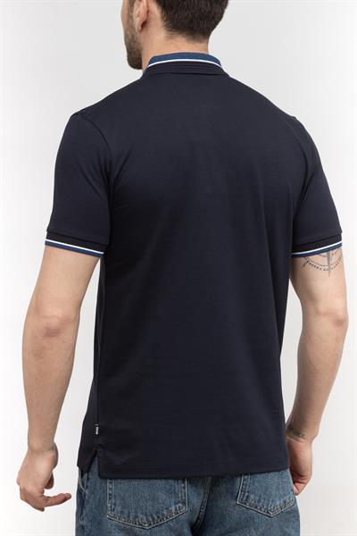 Boss Erkek Polo Yaka T-Shirt