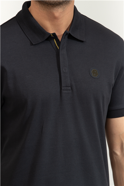 Boss Erkek Polo Yaka T-Shirt