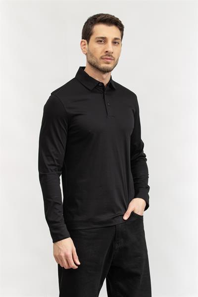 Boss Erkek Polo Yaka T-Shirt