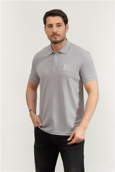 Boss Erkek Polo Yaka T-Shirt