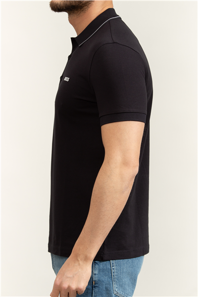 Boss Erkek Polo Yaka T-Shirt