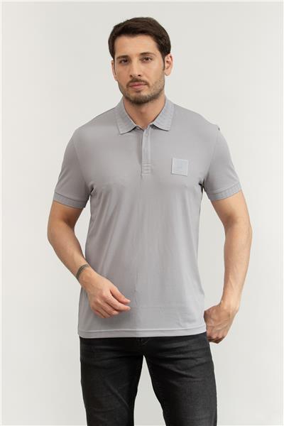 Boss Erkek Polo Yaka T-Shirt