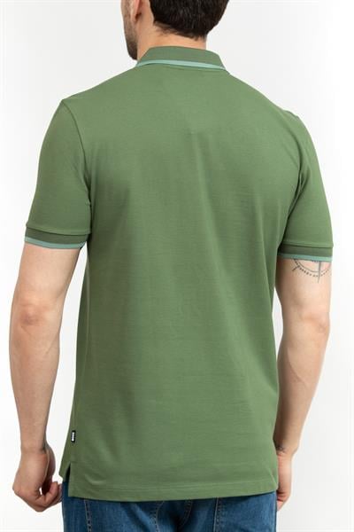 Boss Erkek Polo Yaka T-Shirt