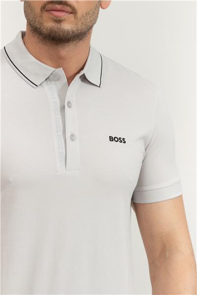 Boss Erkek Polo Yaka T-Shirt