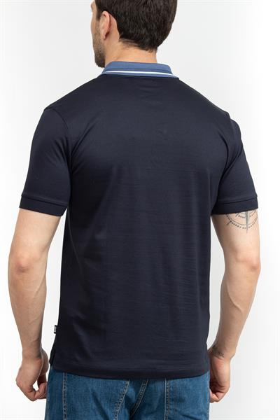 Boss Erkek Polo Yaka T-Shirt