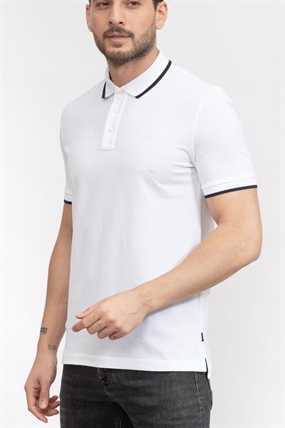 Boss Erkek Polo Yaka T-Shirt