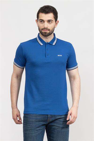 Boss Erkek Polo Yaka T-Shirt