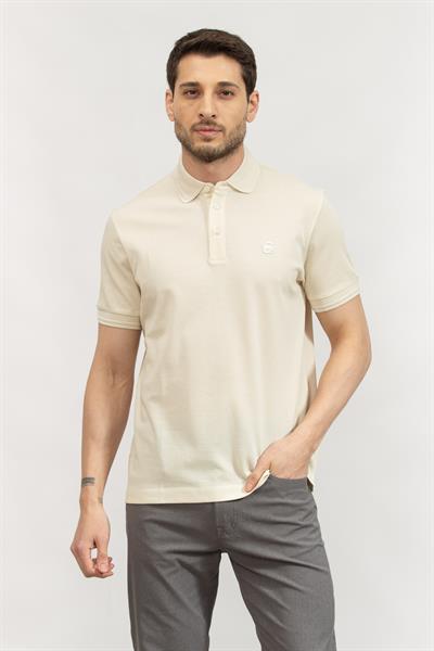 Boss Erkek Polo Yaka T-Shirt