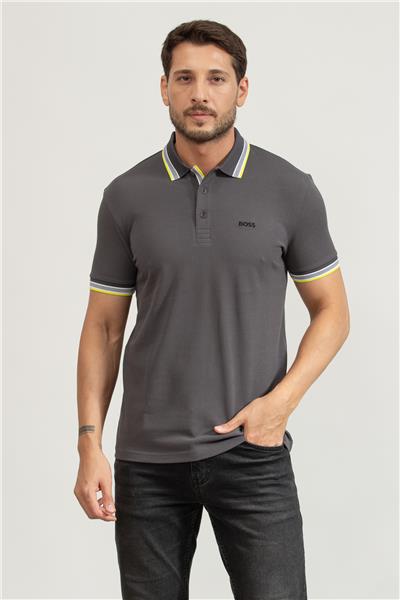 Boss Erkek Polo Yaka T-Shirt